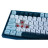Клавіатура MONTECH Freedom MK87FR TKL FR USB UA Black (MK87FR)