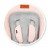 Стілець для годування MoMi Yumtis+ Pink (KRKA00021)