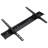 Кронштейн Charmount TV0604T Black