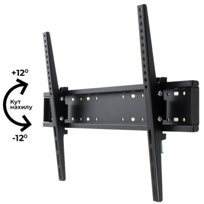 Кронштейн Charmount TV0604T Black
