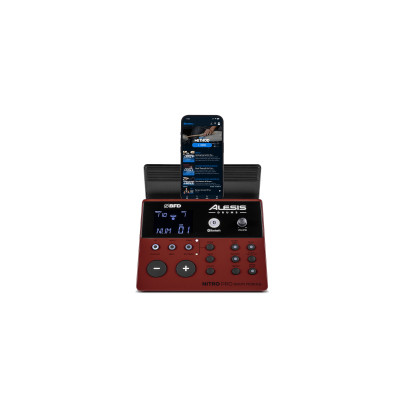 Електронна ударна установка Alesis Nitro Pro XL Kit