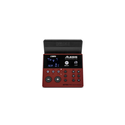 Електронна ударна установка Alesis Nitro Pro XL Kit