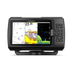 Эхолот Garmin Striker Vivid 7cv WW w/ GT20 GPS navigator (010-02552-01)