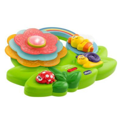 Розвиваюча іграшка Chicco Sensory Flower (10156.00)