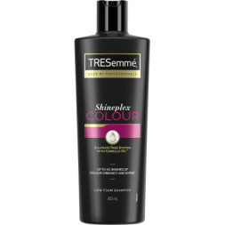 Шампунь Tresemme Colour Revitalise з UV фільтром 400 мл (8720181446849)