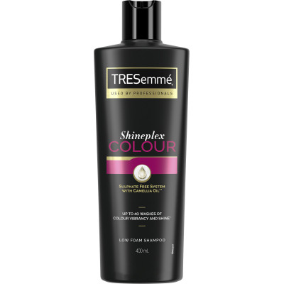 Шампунь Tresemme Colour Revitalise з UV фільтром 400 мл (8720181446849)
