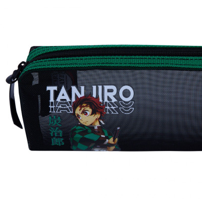 Пенал Yes Demon Slayer Tanjiro PH-33 м&#039;який (533672)