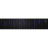 Гірлянда Delux ICICLE С 100 LED 3.2х0.7 м Теплий білий/Прозорий IP20 (90015255)