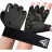 Рукавички для фітнесу RDX T2 Half Brown L (WGA-T2HBR-L)