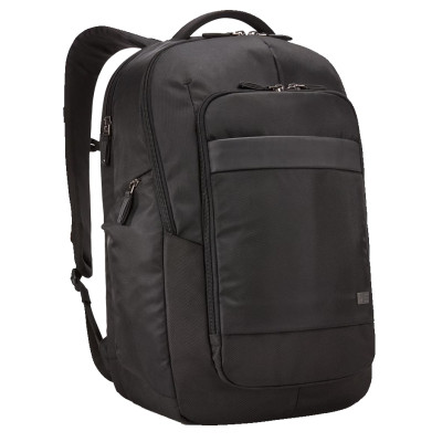 Рюкзак для ноутбука Case Logic 17.3&quot; Notion Backpack NOTIBP-117 black (3205330)
