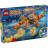 Конструктор LEGO Sonic Super Shadow vs. Biolizard (77003)