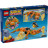 Конструктор LEGO Sonic Super Shadow vs. Biolizard (77003)