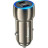Зарядний пристрій HOCO Z48 Tough Type-С/Type-C Metal Gray (6931474795038)