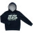 Кофта дитяча Breeze &quot;NEVER GIVE UP&quot; (15924-134B-blue)