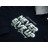 Кофта дитяча Breeze &quot;NEVER GIVE UP&quot; (15924-134B-blue)