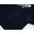 Кофта дитяча Breeze &quot;NEVER GIVE UP&quot; (15924-134B-blue)