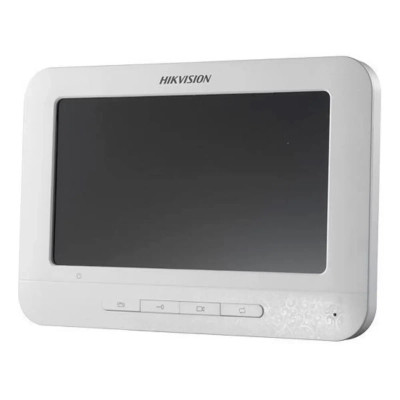 Комплект відеодомофона Hikvision DS-KIS203T