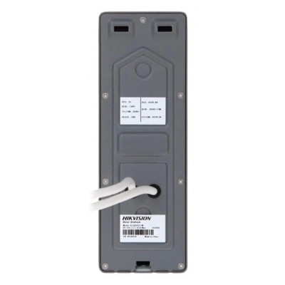 Комплект відеодомофона Hikvision DS-KIS203T