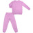 Спортивний костюм дитячий Breeze &quot;WONDER LAND&quot; (16071-134G-purple)