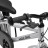 Дитячий велосипед Miqilong ST 16&quot; срібний (RBB-ST16-SILVER)