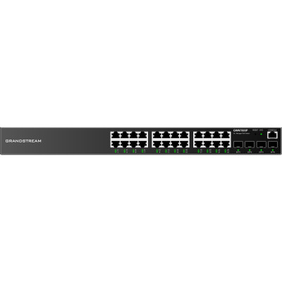 Комутатор мережевий Grandstream GWN7803P