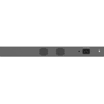 Комутатор мережевий Grandstream GWN7803P