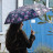 Парасоля Fulton L354-041666 Minilite-2 Delicate Floral (L354-041666)