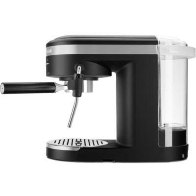 Ріжкова кавоварка еспресо KitchenAid 5KES6403EBM