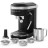 Ріжкова кавоварка еспресо KitchenAid 5KES6403EBM