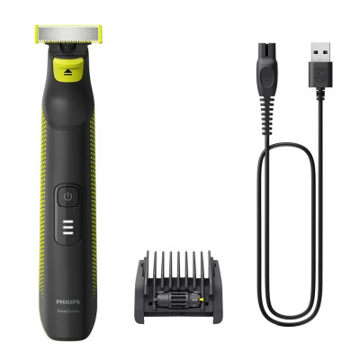 Електробритва Philips QP6506/15 OneBlade Pro (QP6506/15)