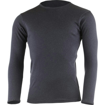 Термокофта Lasting Belo 9090 - XXL - чорний (002.001.4405)