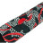 Парасоля Fulton Lulu Guinness Minilite-2 L869 Dotty Lips (L869-038529)