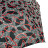 Парасоля Fulton Lulu Guinness Minilite-2 L869 Dotty Lips (L869-038529)