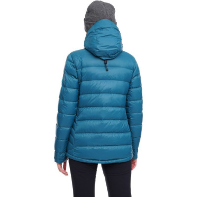 Куртка Turbat Petros Lite Wmn dragonfly turquoise M (012.004.4394)