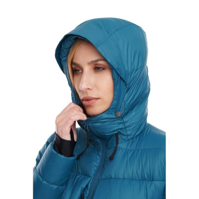 Куртка Turbat Petros Lite Wmn dragonfly turquoise M (012.004.4394)