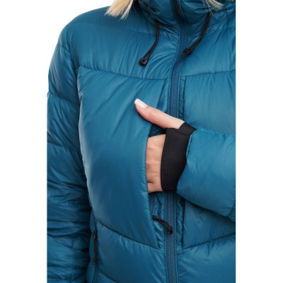 Куртка Turbat Petros Lite Wmn dragonfly turquoise M (012.004.4394)