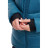 Куртка Turbat Petros Lite Wmn dragonfly turquoise M (012.004.4394)