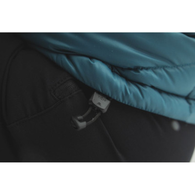 Куртка Turbat Petros Lite Wmn dragonfly turquoise M (012.004.4394)