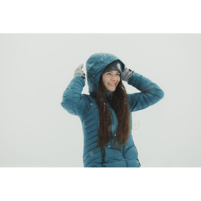 Куртка Turbat Petros Lite Wmn dragonfly turquoise M (012.004.4394)