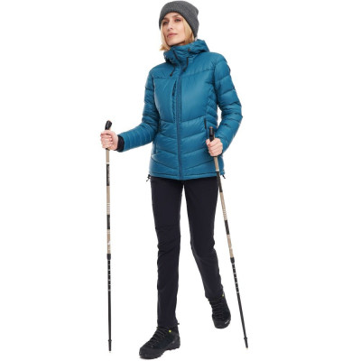 Куртка Turbat Petros Lite Wmn dragonfly turquoise M (012.004.4394)