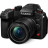 Цифровий фотоапарат Panasonic DC-GH7 Kit 12-60 mm f3.5-5.6 (DC-GH7ME)