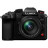 Цифровий фотоапарат Panasonic DC-GH7 Kit 12-60 mm f3.5-5.6 (DC-GH7ME)