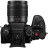 Цифровий фотоапарат Panasonic DC-GH7 Kit 12-60 mm f3.5-5.6 (DC-GH7ME)