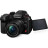 Цифровий фотоапарат Panasonic DC-GH7 Kit 12-60 mm f3.5-5.6 (DC-GH7ME)