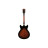 Гітара напівакустична Ibanez AS93QMSP DBS (236695)