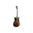 Гітара напівакустична Ibanez AS93QMSP DBS (236695)