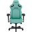 Крісло ігрове Anda Seat Kaiser 4 PVC Size XL Green (AD12YDDC-XLL-20-E-PV/C)