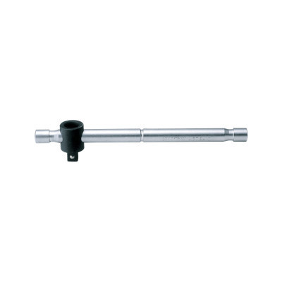 Набір інструментів KING TONY 1/2&quot; 24 шт. 12-гранних з принаддям (4024SR)