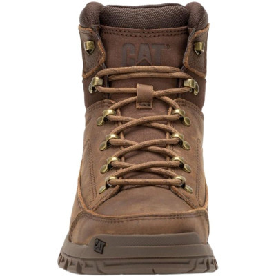 Черевики Caterpillar (CAT) Threshold Hiker Wp P725960 коричневі 41 (195020135525)