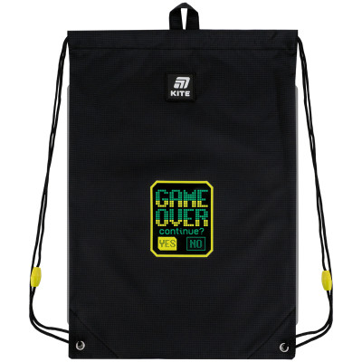 Сумка для взуття Kite 600M Game Over (K25-600M-16)